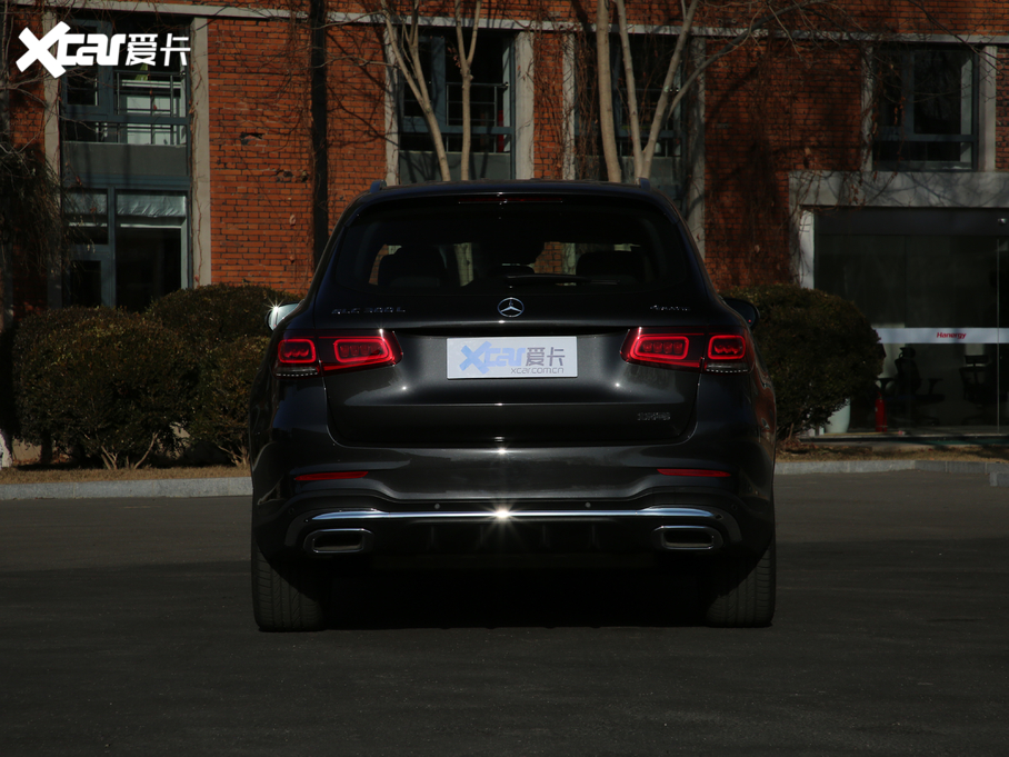 2020YGLC GLC 300 L 4MATIC AMG Line