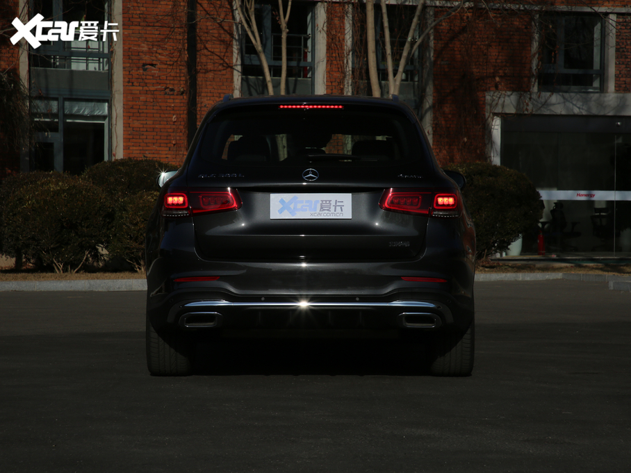 2020YGLC GLC 300 L 4MATIC AMG Line