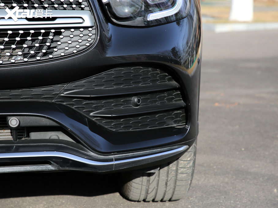 2020YGLC GLC 300 L 4MATIC AMG Line