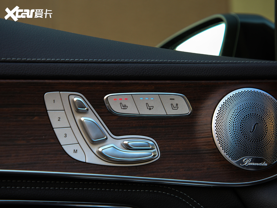 2020YGLC GLC 300 L 4MATIC AMG Line