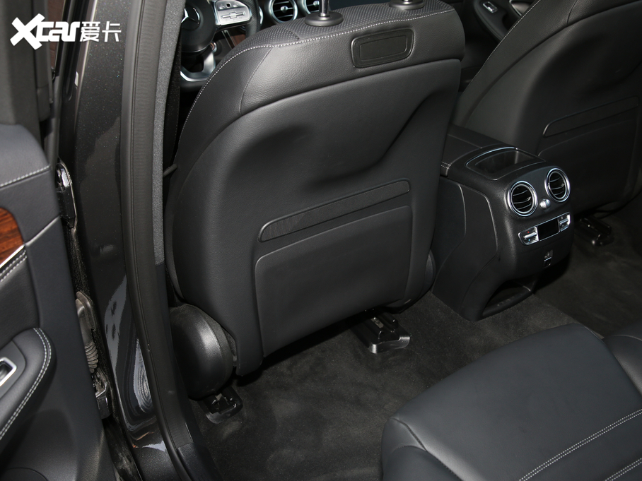 2020YGLC GLC 300 L 4MATIC AMG Line