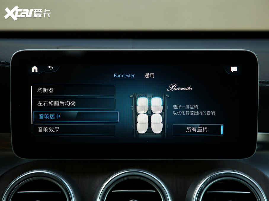 2020YGLC GLC 300 L 4MATIC AMG Line