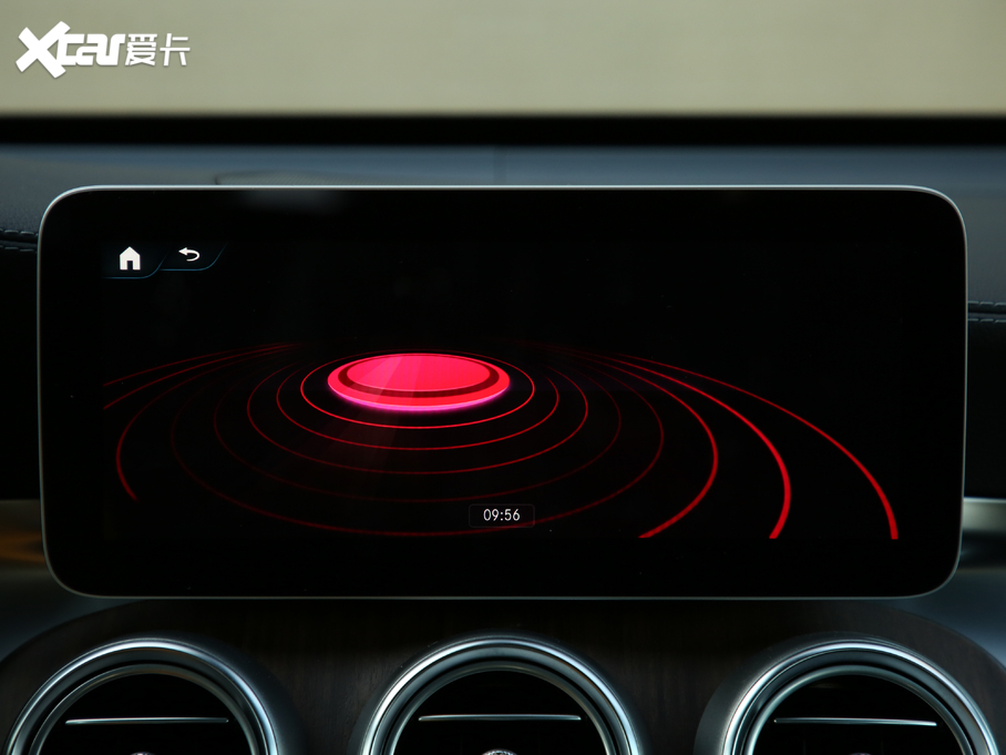 2020YGLC GLC 300 L 4MATIC AMG Line