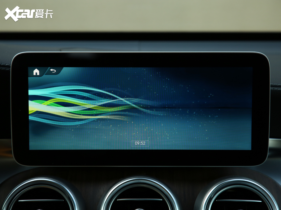 2020YGLC GLC 300 L 4MATIC AMG Line