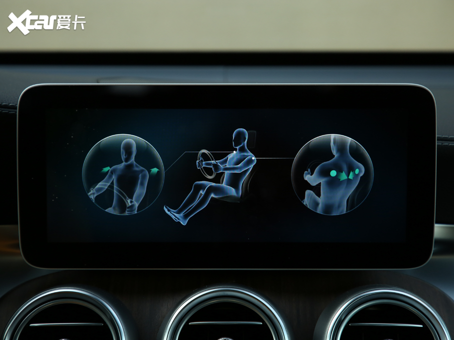 2020YGLC GLC 300 L 4MATIC AMG Line