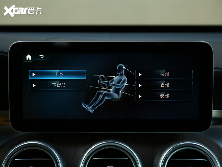 2020YGLC GLC 300 L 4MATIC AMG Line