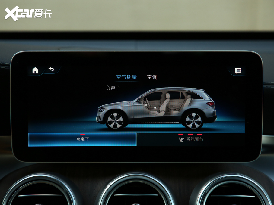 2020YGLC GLC 300 L 4MATIC AMG Line