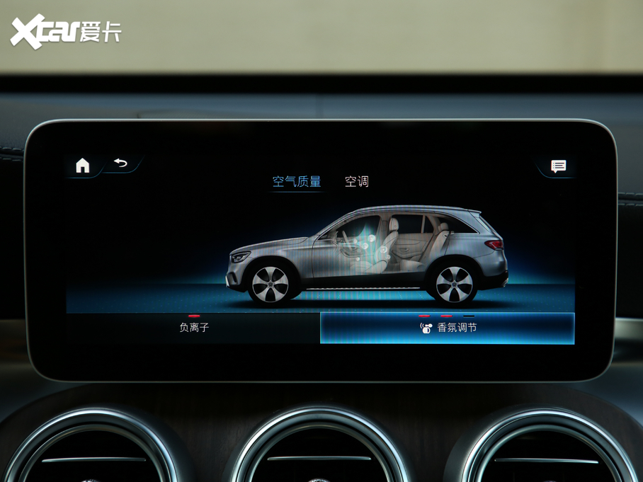 2020YGLC GLC 300 L 4MATIC AMG Line