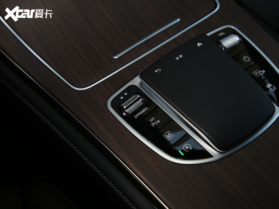 2020YGLC GLC 300 L 4MATIC AMG Line