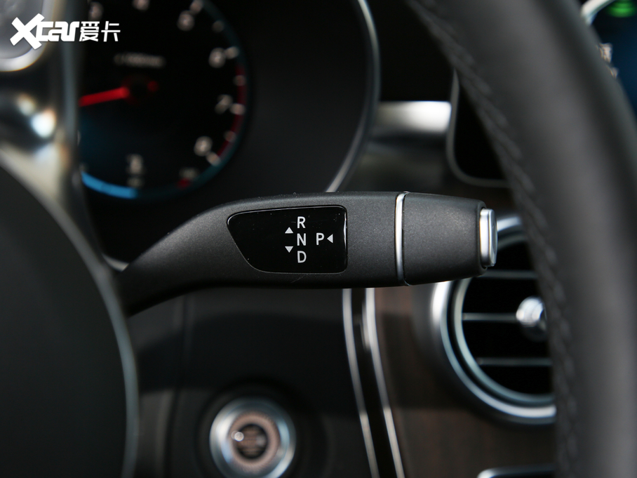 2020YGLC GLC 300 L 4MATIC AMG Line