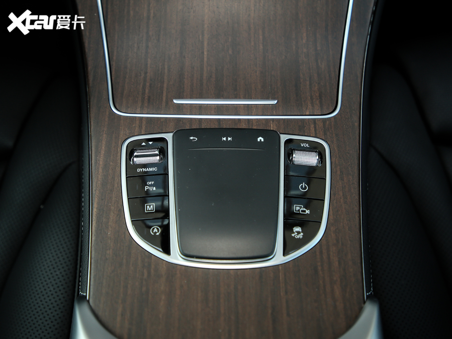 2020YGLC GLC 300 L 4MATIC AMG Line