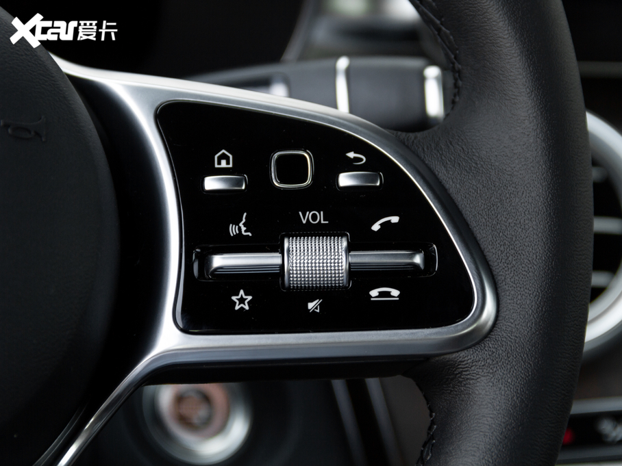 2020��YGLC �Ŀ� GLC 260 L 4MATIC���A��