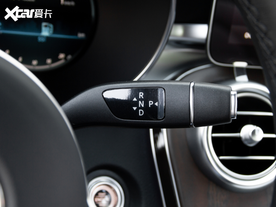 2020YGLC Ŀ GLC 260 L 4MATICA