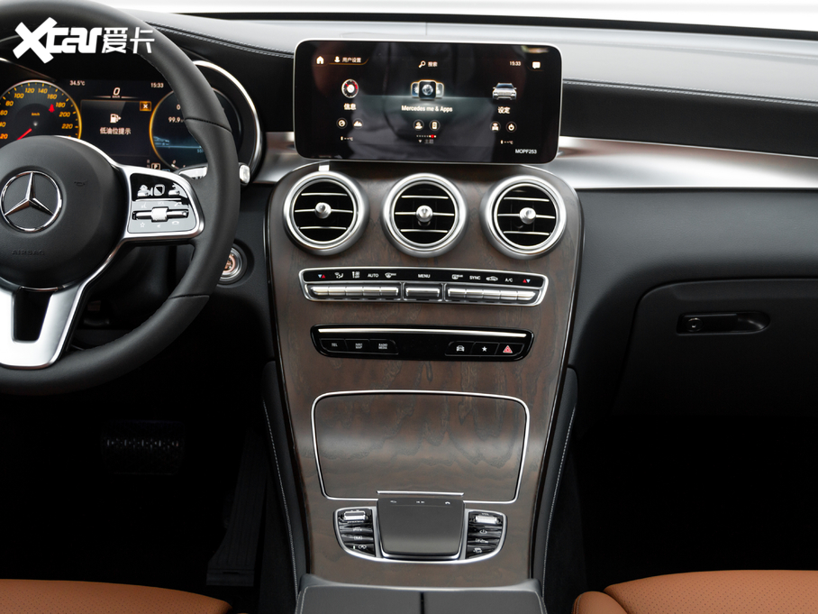 2020��YGLC �Ŀ� GLC 260 L 4MATIC���A��