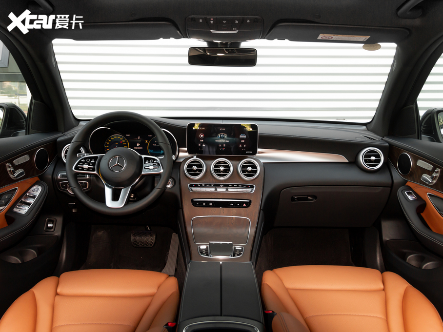 2020YGLC Ŀ GLC 260 L 4MATICA