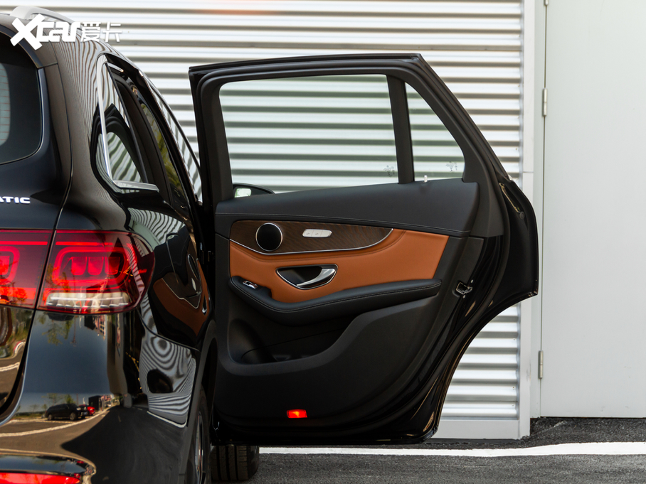 2020��YGLC �Ŀ� GLC 260 L 4MATIC���A��