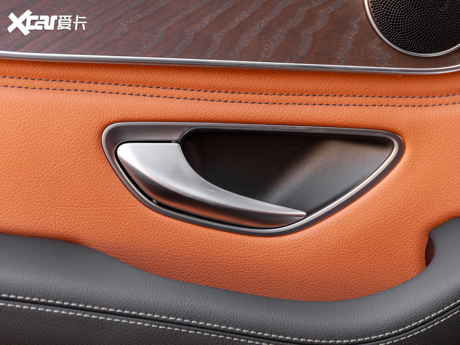 2020��YGLC �Ŀ� GLC 260 L 4MATIC���A��