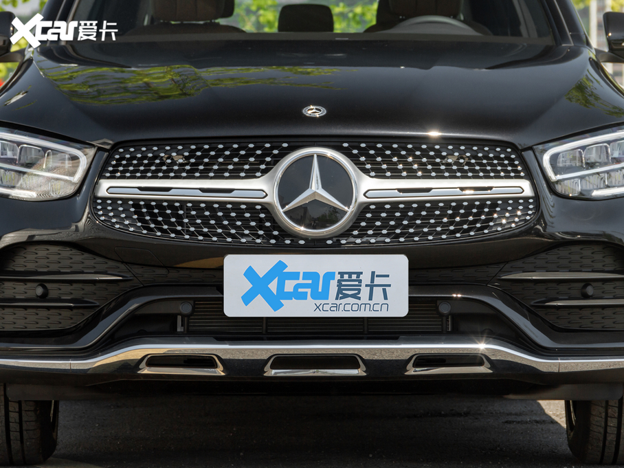 2020��YGLC �Ŀ� GLC 260 L 4MATIC���A��