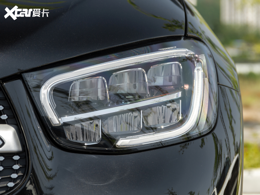 2020��YGLC �Ŀ� GLC 260 L 4MATIC���A��