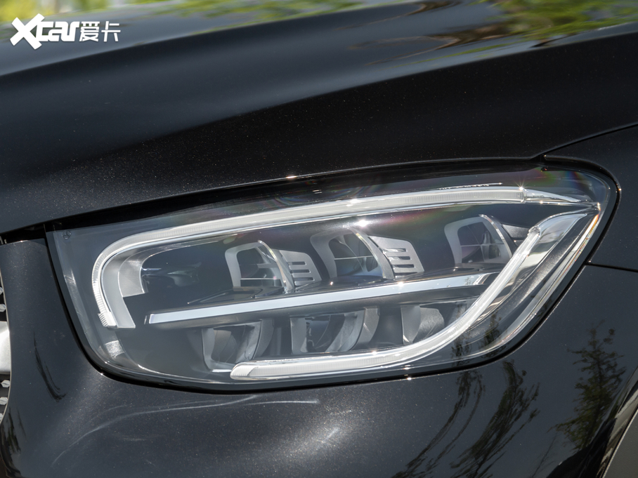 2020��YGLC �Ŀ� GLC 260 L 4MATIC���A��