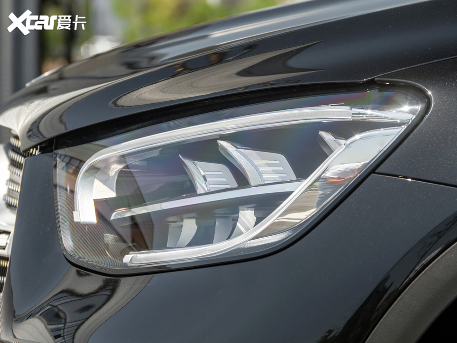 2020��YGLC �Ŀ� GLC 260 L 4MATIC���A��