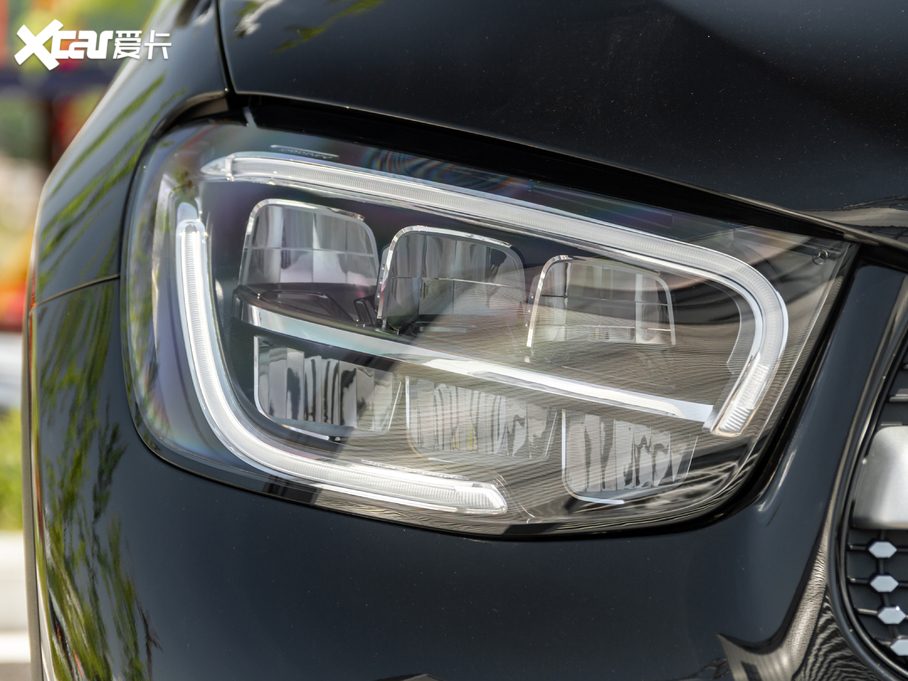 2020YGLC Ŀ GLC 260 L 4MATICA