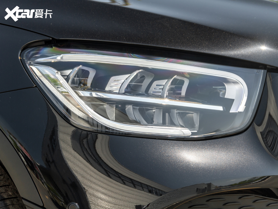 2020YGLC Ŀ GLC 260 L 4MATICA