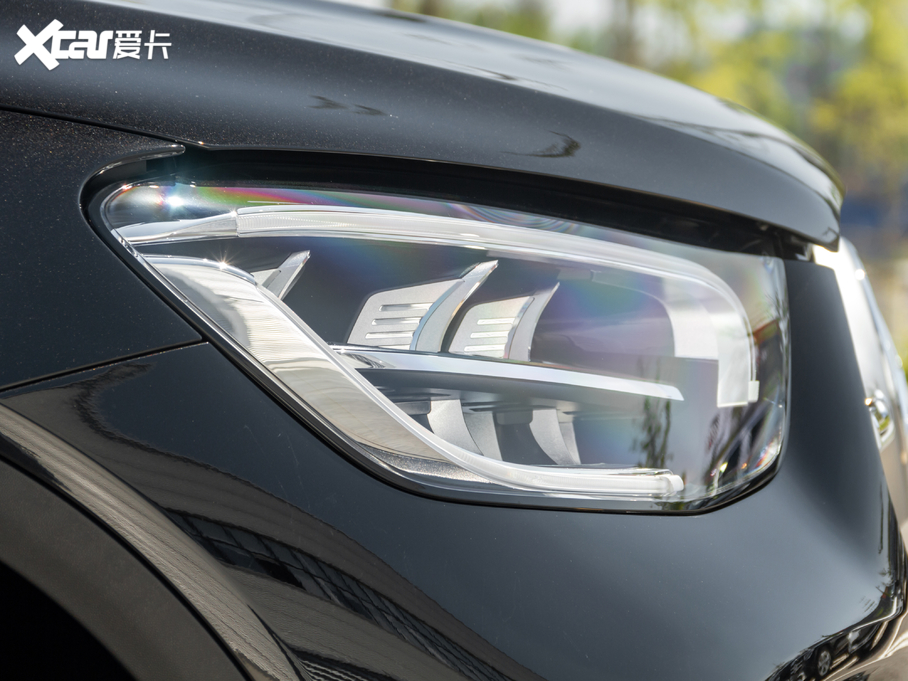 2020YGLC Ŀ GLC 260 L 4MATICA