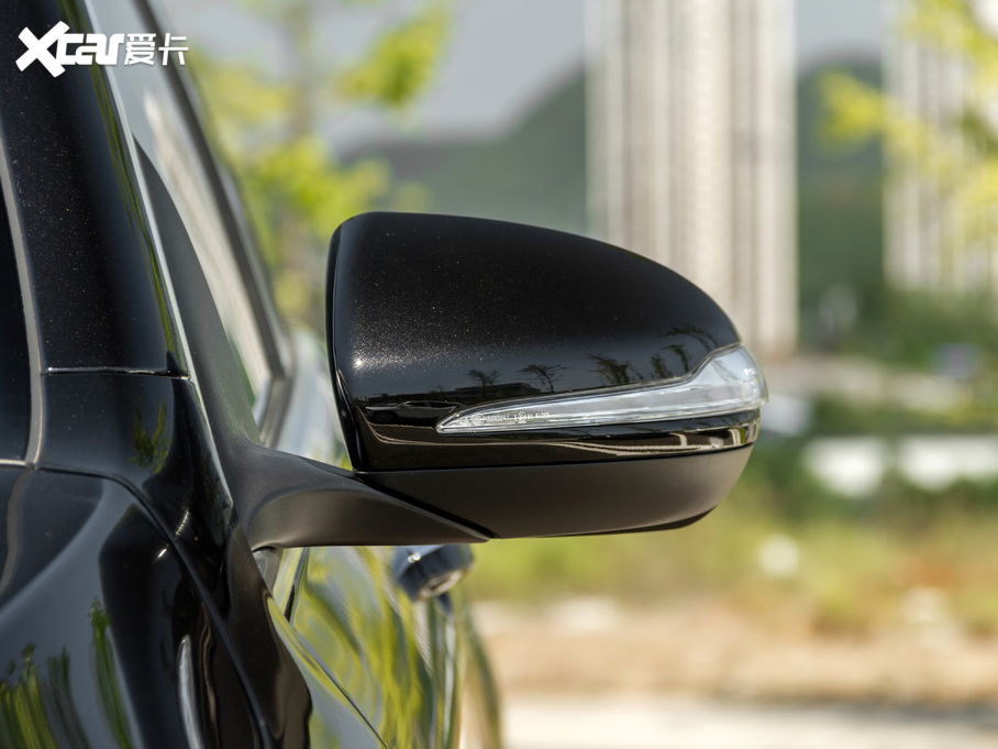 2020YGLC Ŀ GLC 260 L 4MATICA