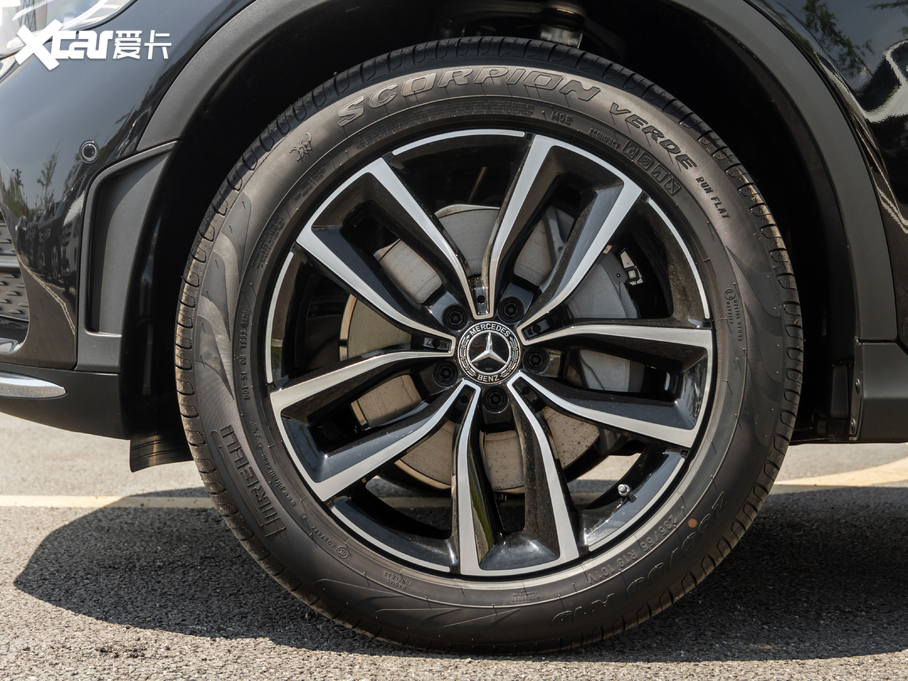 2020��YGLC �Ŀ� GLC 260 L 4MATIC���A��