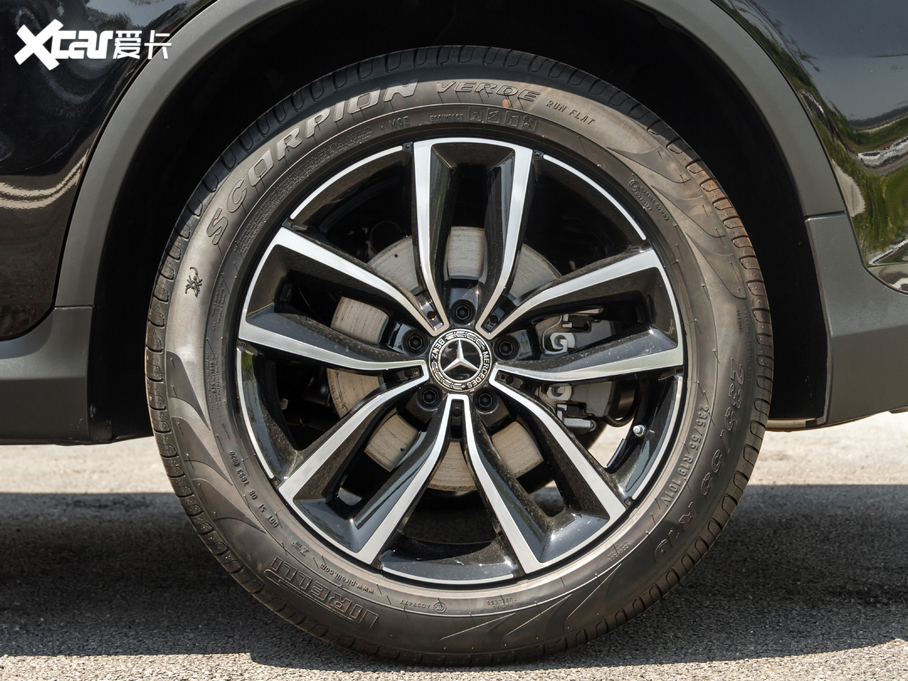 2020YGLC Ŀ GLC 260 L 4MATICA