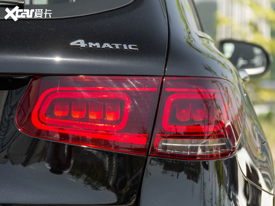 2020YGLC Ŀ GLC 260 L 4MATICA