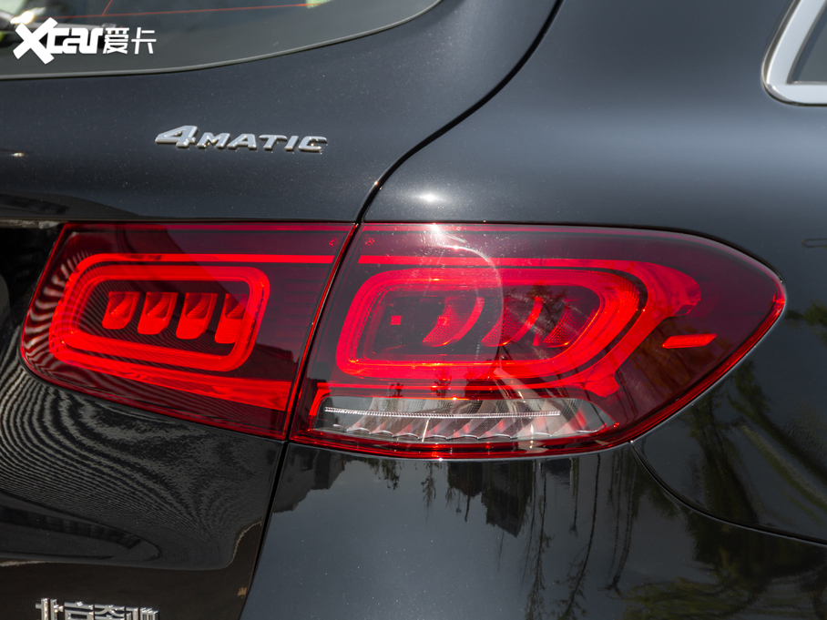 2020��YGLC �Ŀ� GLC 260 L 4MATIC���A��