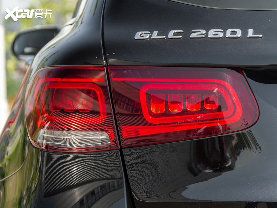 2020YGLC Ŀ GLC 260 L 4MATICA