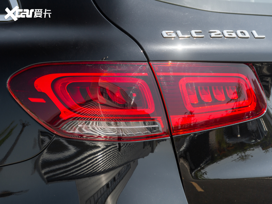 2020��YGLC �Ŀ� GLC 260 L 4MATIC���A��