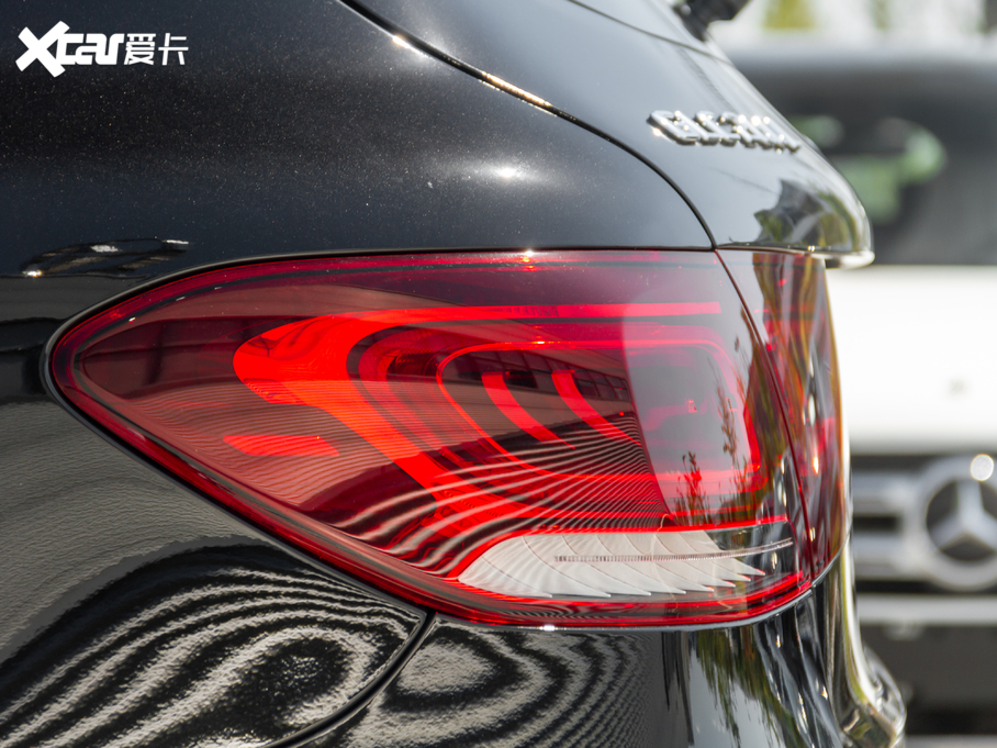 2020YGLC Ŀ GLC 260 L 4MATICA