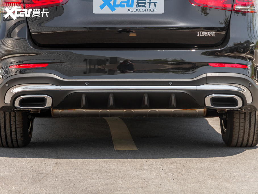 2020YGLC Ŀ GLC 260 L 4MATICA