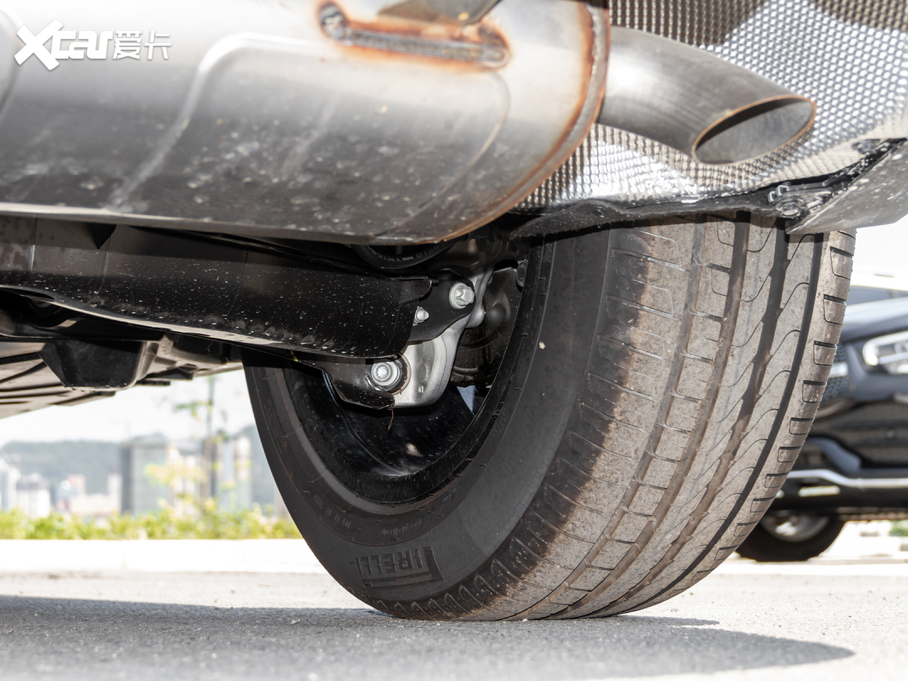 2020YGLC Ŀ GLC 260 L 4MATICA