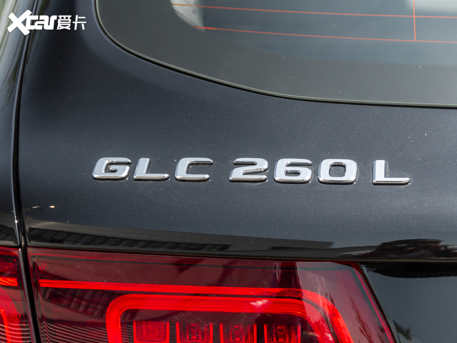 2020YGLC Ŀ GLC 260 L 4MATICA