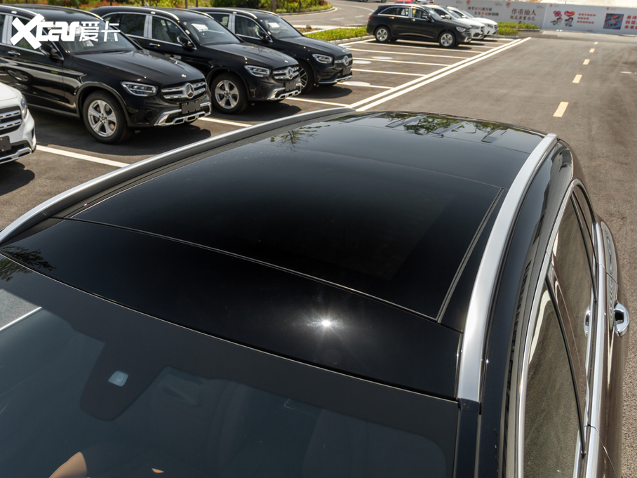 2020YGLC Ŀ GLC 260 L 4MATICA