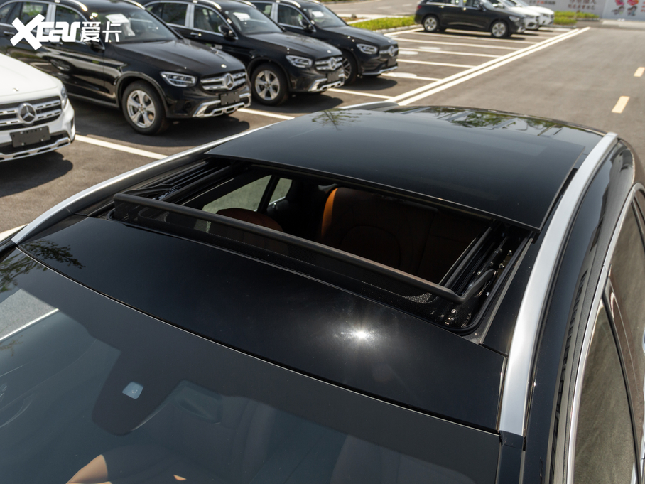 2020YGLC Ŀ GLC 260 L 4MATICA