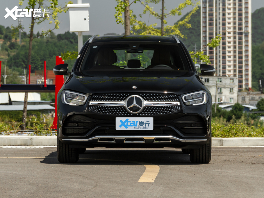 2020YGLC Ŀ GLC 260 L 4MATICA