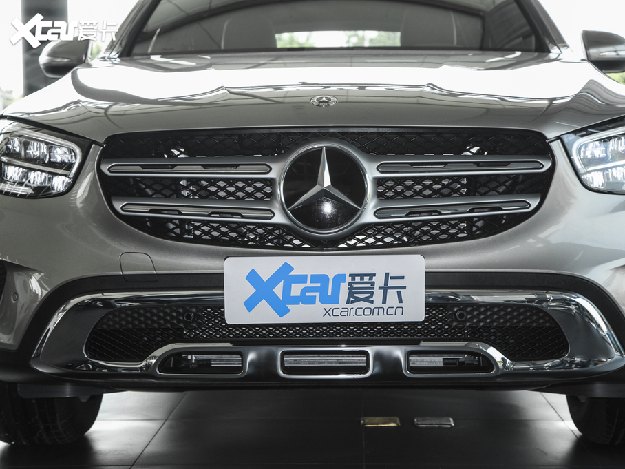 2020YGLC GLC 260 L 4MATICӸ