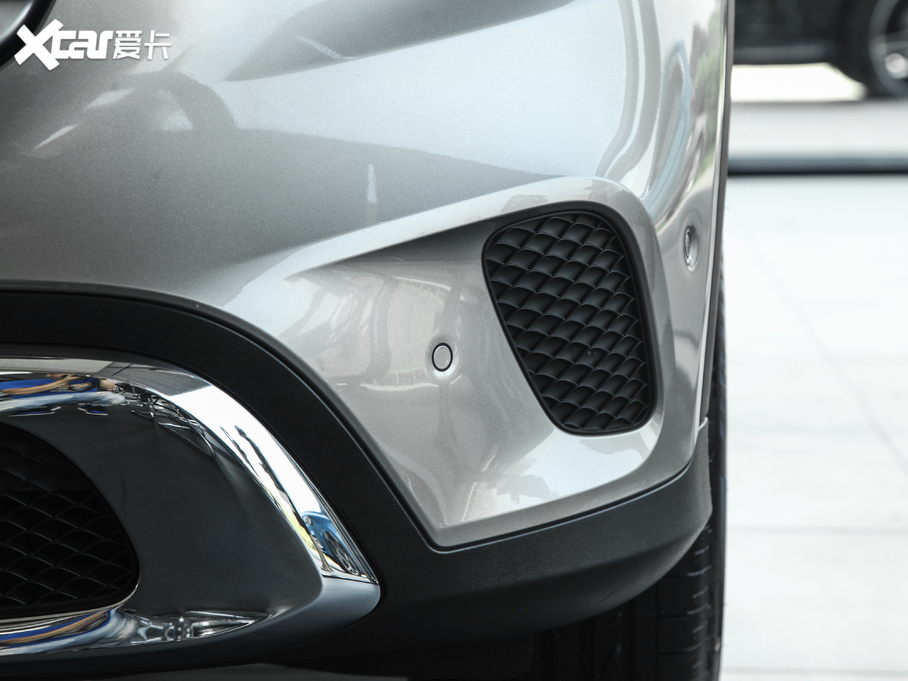 2020YGLC GLC 260 L 4MATICӸ