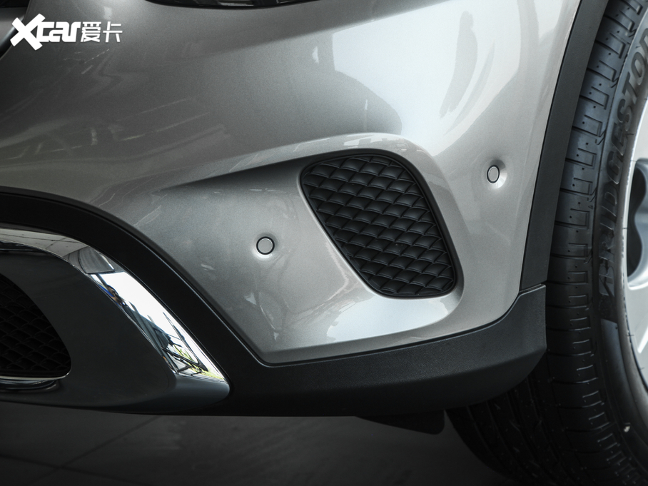 2020YGLC GLC 260 L 4MATICӸ