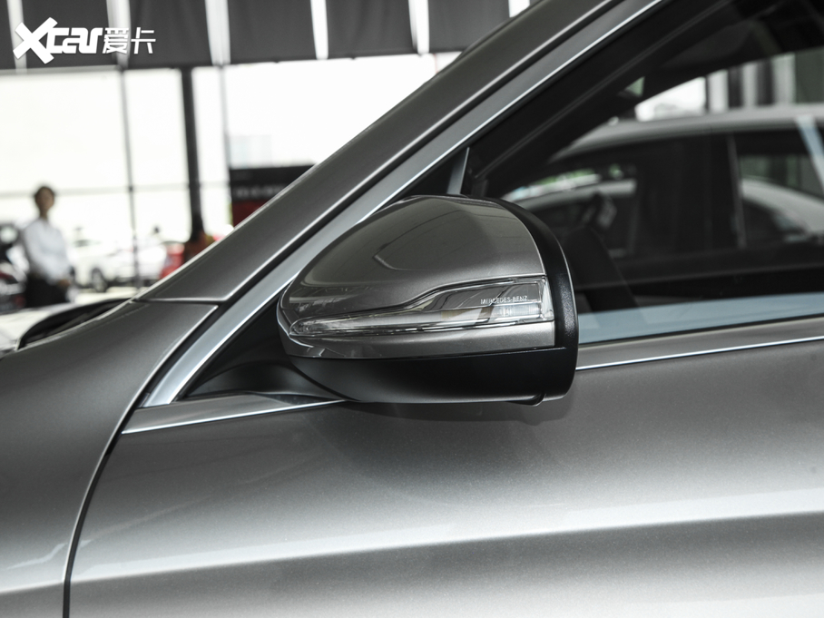 2020YGLC GLC 260 L 4MATICӸ