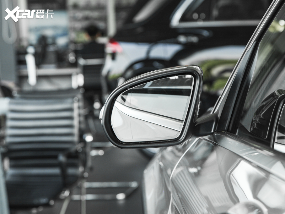 2020YGLC GLC 260 L 4MATICӸ