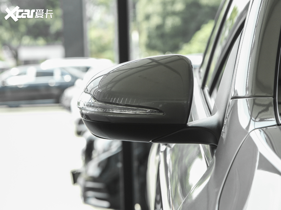 2020YGLC GLC 260 L 4MATICӸ