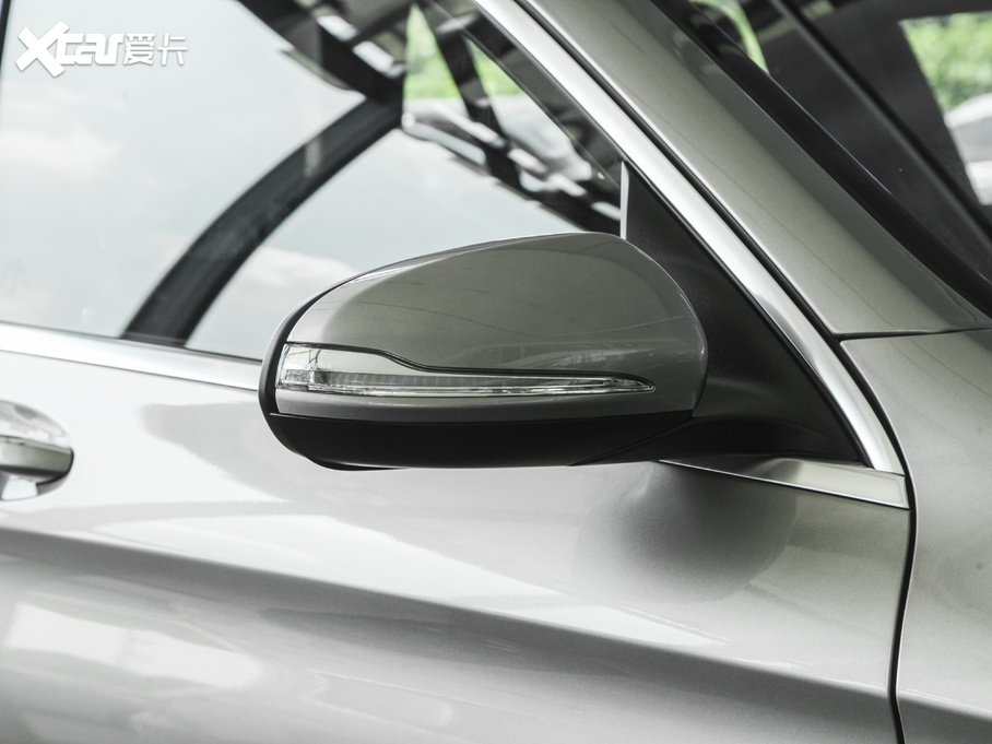 2020YGLC GLC 260 L 4MATICӸ