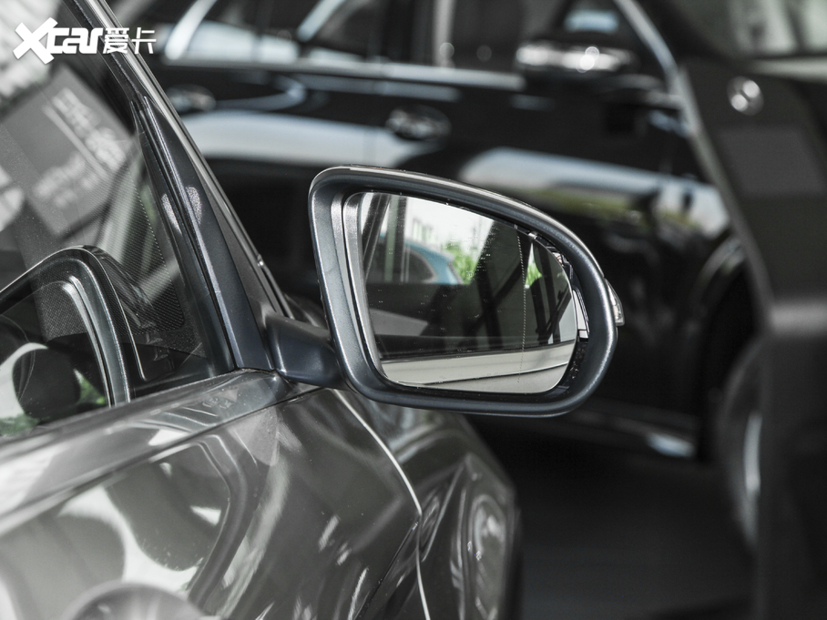 2020YGLC GLC 260 L 4MATICӸ